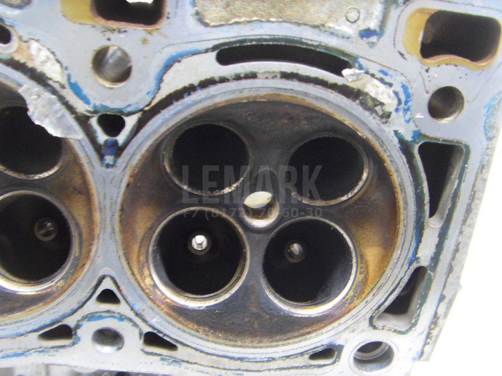 Головка блока (в сборе) для  BMW 3-serie E90/E91 2005-2012