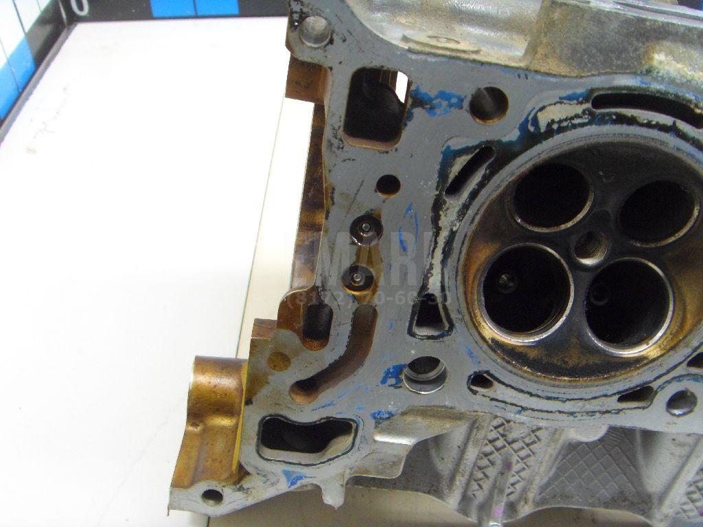 Головка блока (в сборе) для  BMW 3-serie E90/E91 2005-2012