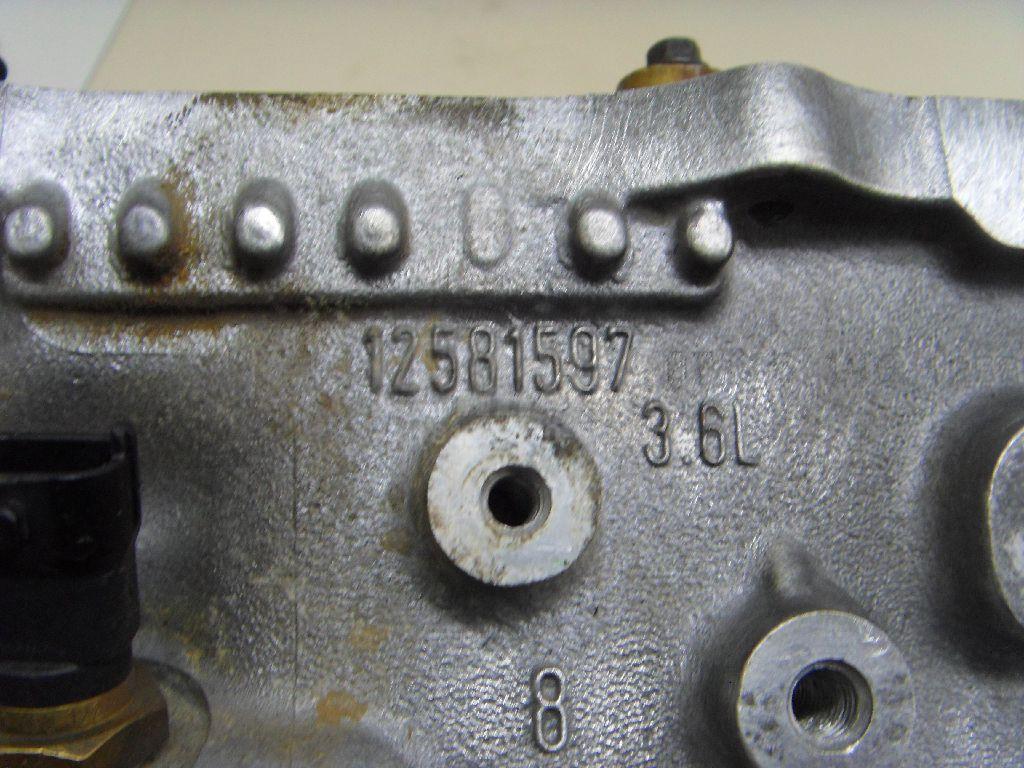 Головка блока (в сборе) для  BMW 3-serie E90/E91 2005-2012