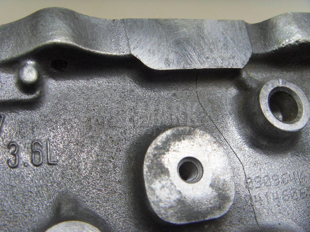 Головка блока (в сборе) для  BMW 3-serie E90/E91 2005-2012
