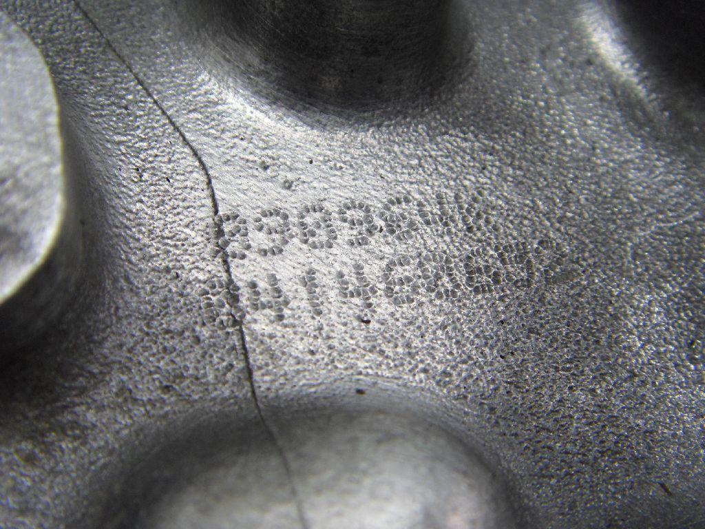 Головка блока (в сборе) для  BMW 3-serie E90/E91 2005-2012