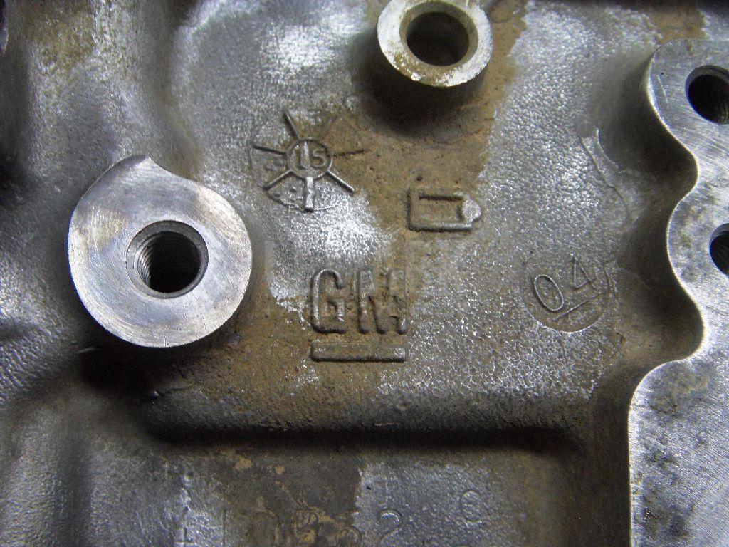 Головка блока (в сборе) для  BMW 3-serie E90/E91 2005-2012