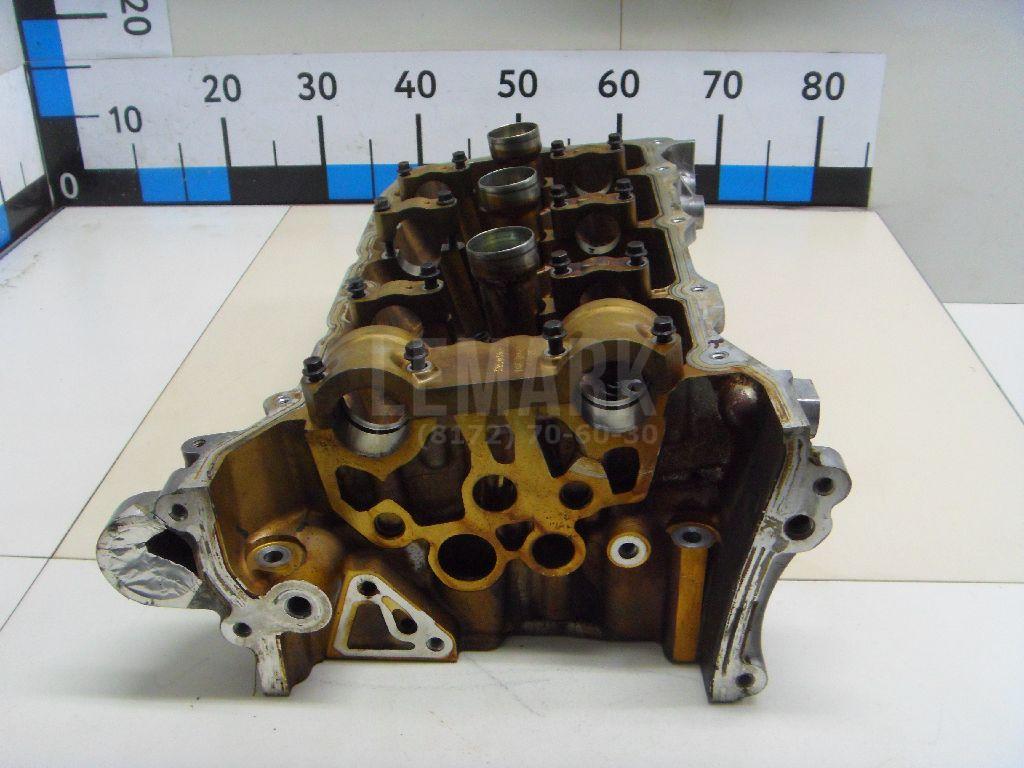 Головка блока (в сборе) для  BMW 3-serie E90/E91 2005-2012