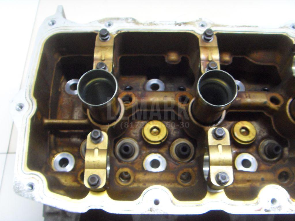 Головка блока (в сборе) для  BMW 3-serie E90/E91 2005-2012