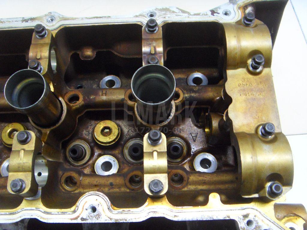 Головка блока (в сборе) для  BMW 3-serie E90/E91 2005-2012
