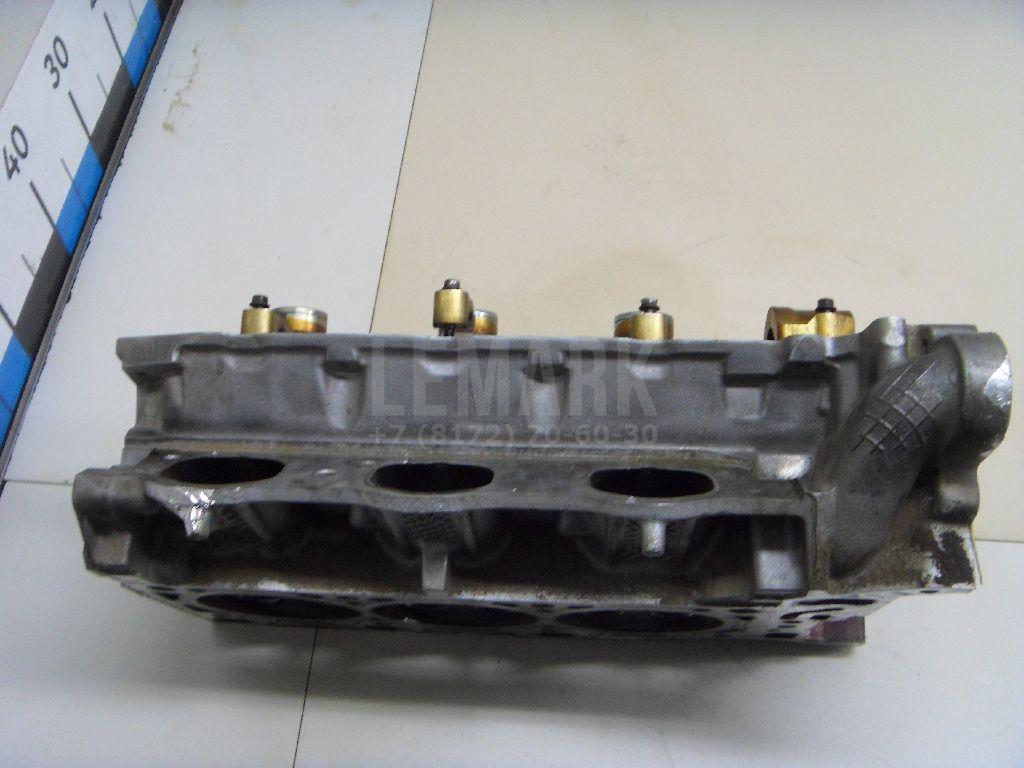 Головка блока (в сборе) для  BMW 3-serie E90/E91 2005-2012