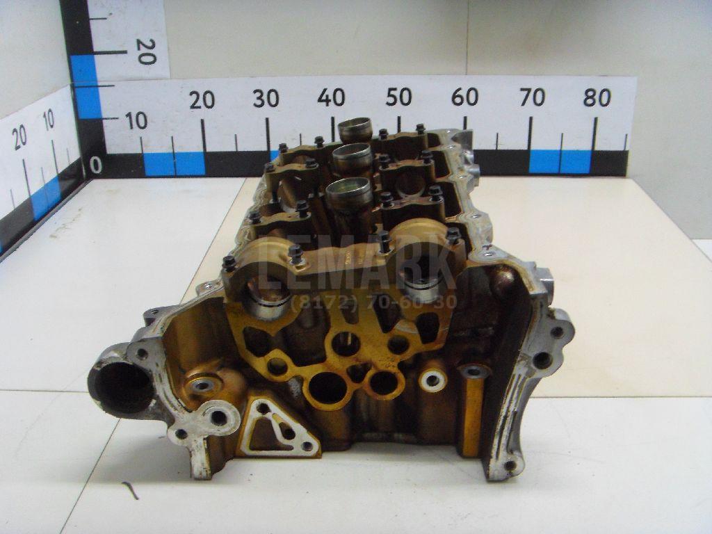 Головка блока (в сборе) для  BMW 3-serie E90/E91 2005-2012
