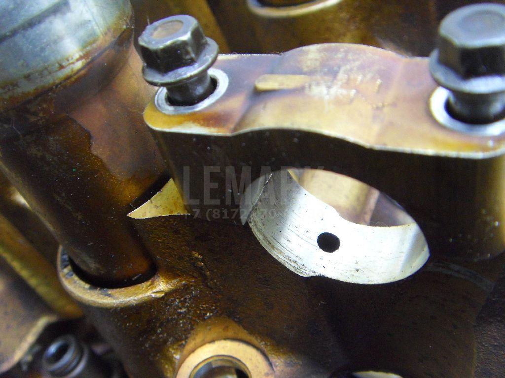 Головка блока (в сборе) для  BMW 3-serie E90/E91 2005-2012