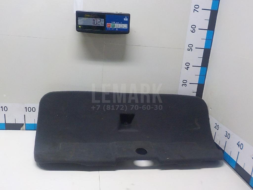 Обшивка крышки багажника 2223328 GM