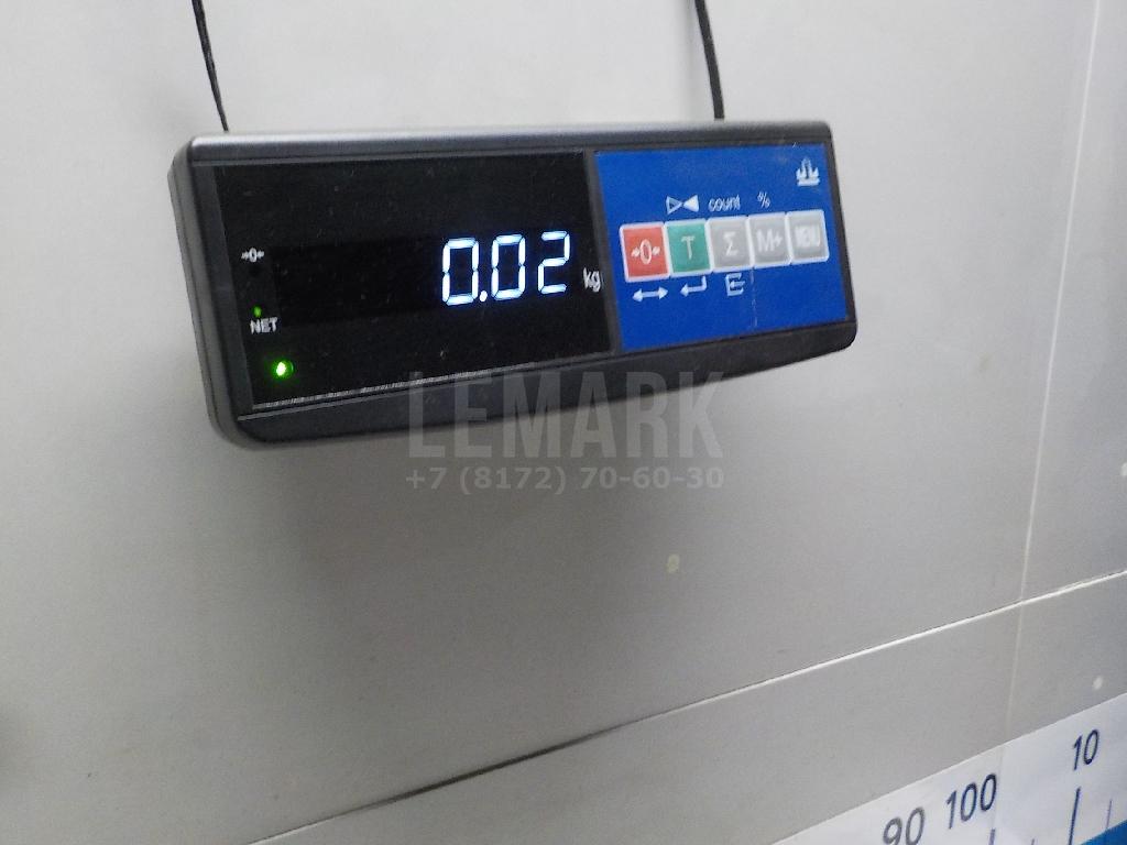 Форсунка омывателя лобового стекла