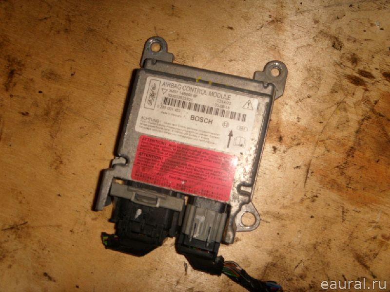 Блок управления AIR BAG