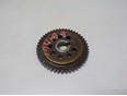 Шестерня (шкив) распредвала
