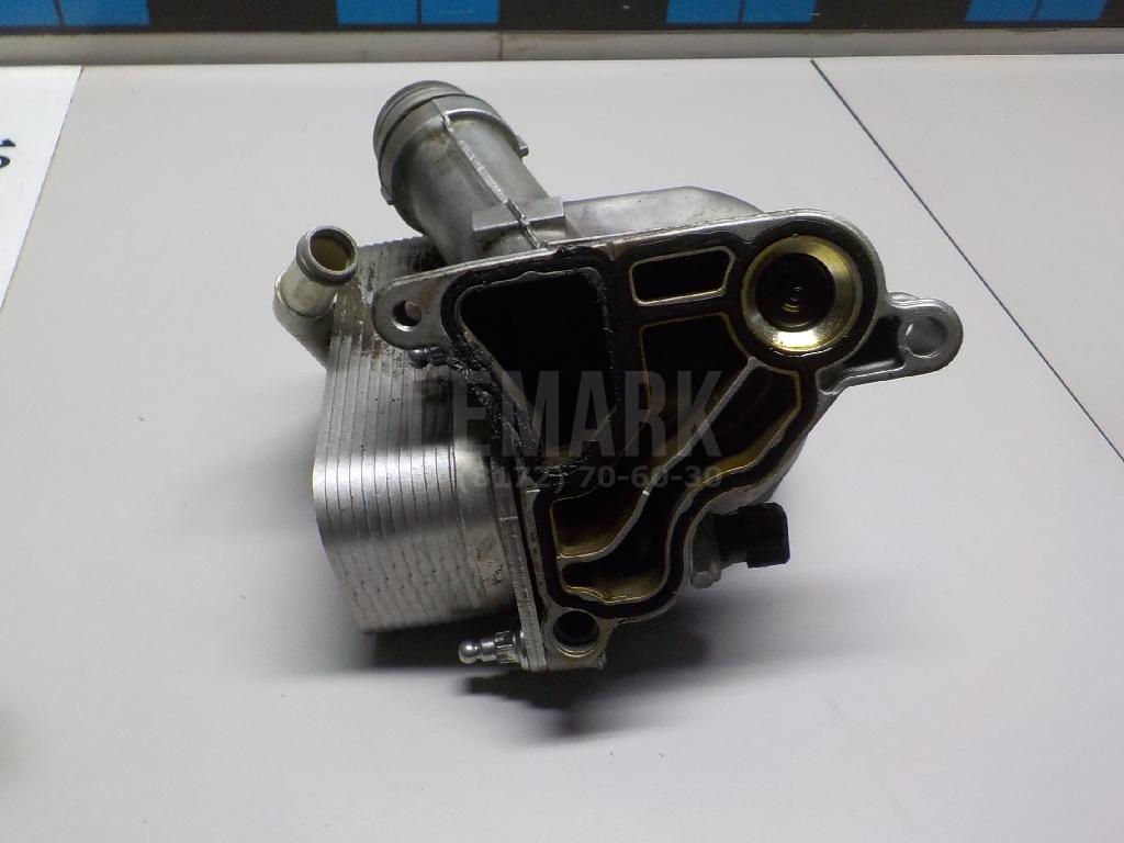 Корпус масляного фильтра для  BMW 3-serie F30/F31/F80 2011-2020