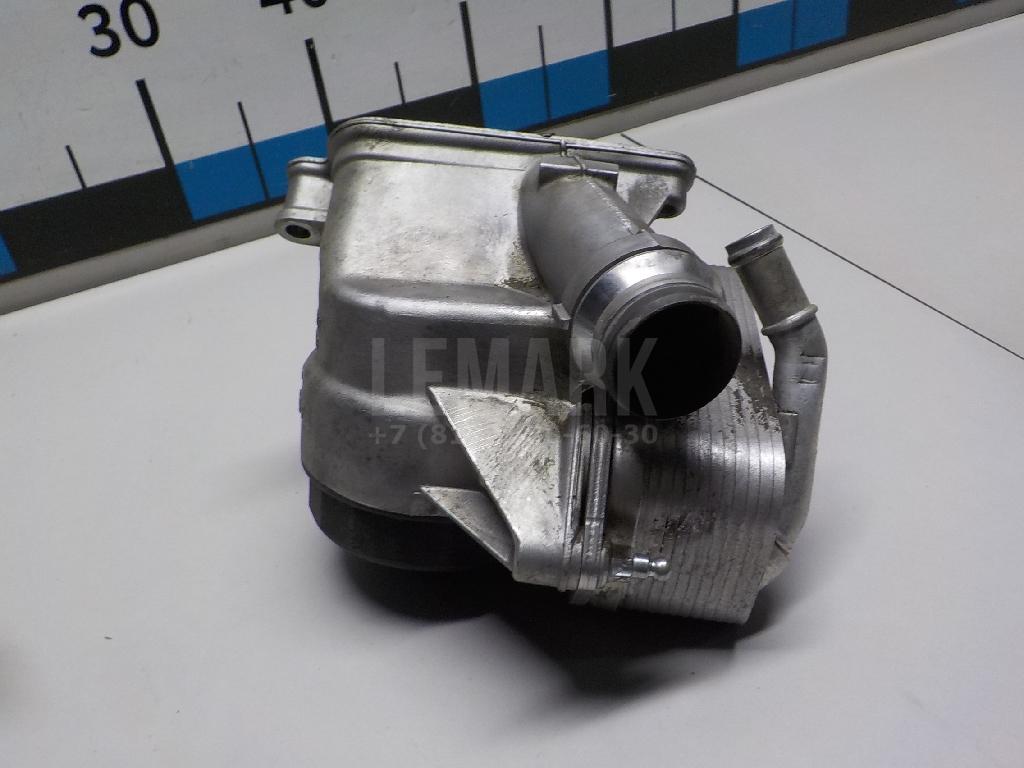 Корпус масляного фильтра для  BMW 3-serie F30/F31/F80 2011-2020