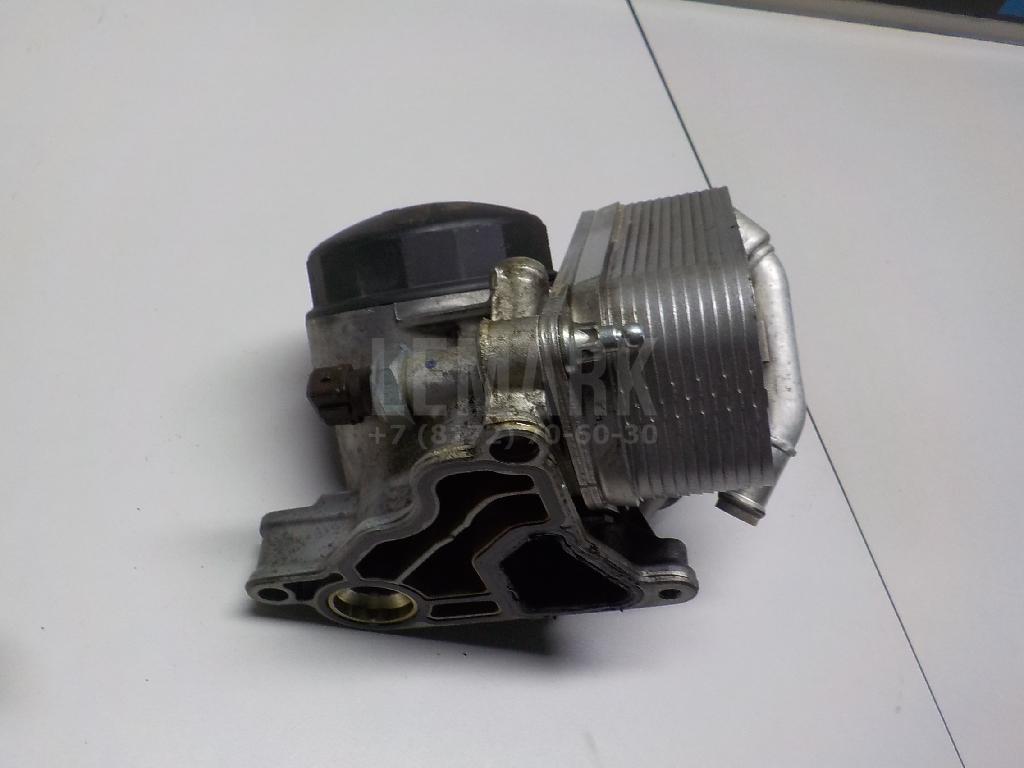 Корпус масляного фильтра для  BMW 3-serie F30/F31/F80 2011-2020
