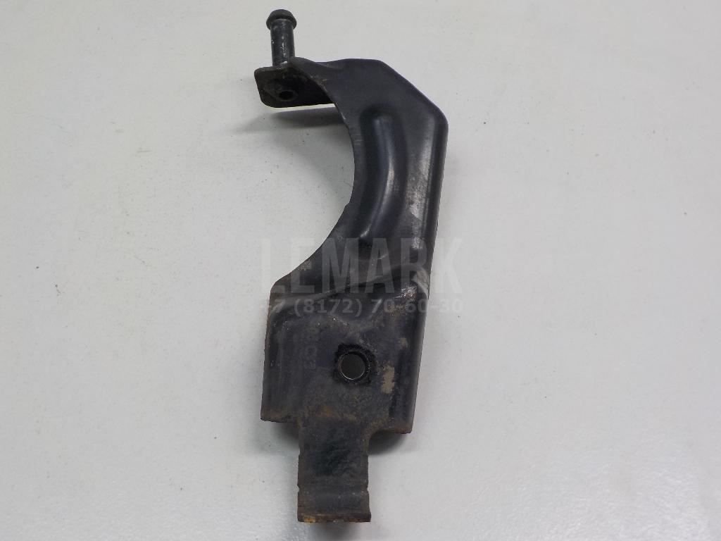 Кронштейн глушителя 5N0253461 VAG