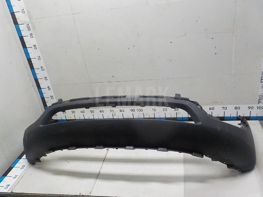 Юбка передняя 865121U500 Hyundai-Kia