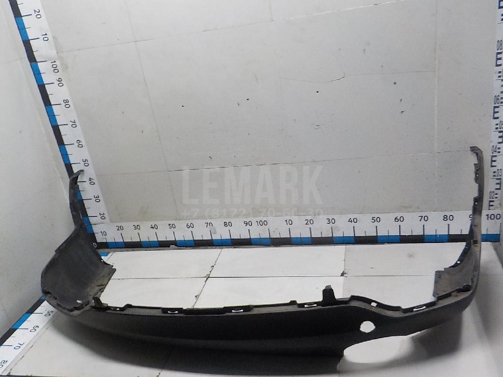 Юбка задняя 866121U700 Hyundai-Kia