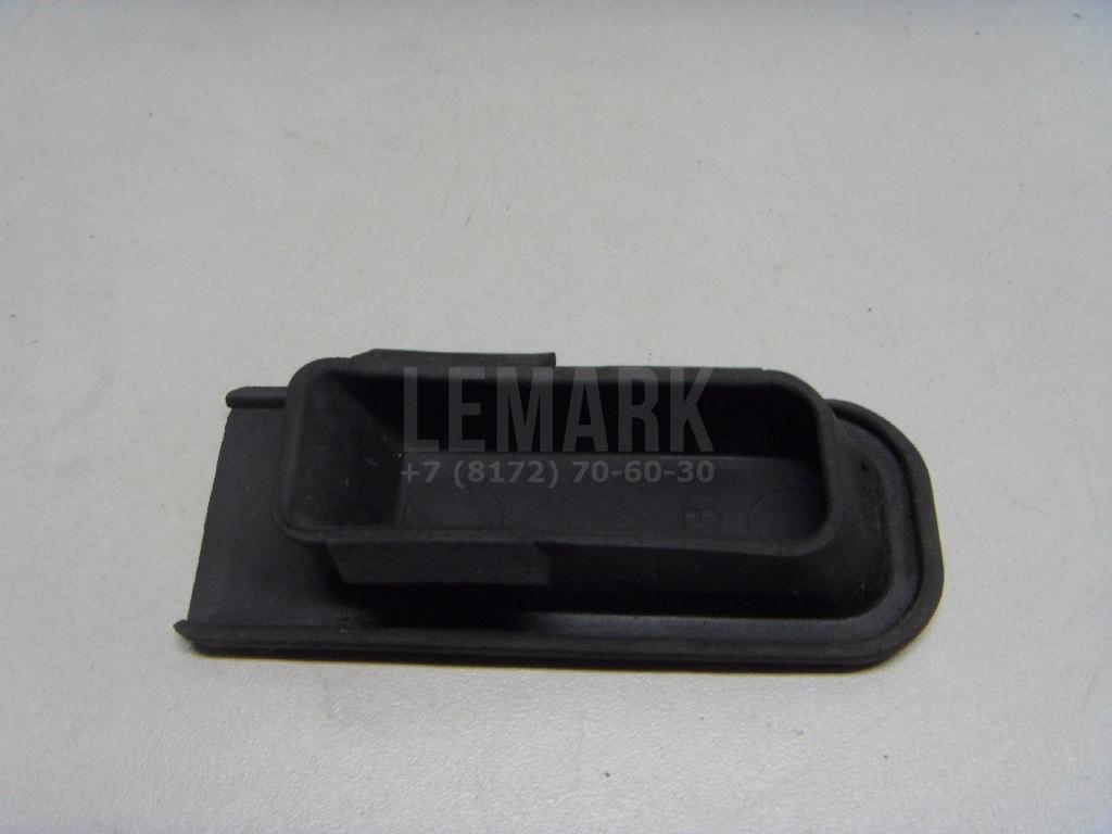 Заглушка впускного коллектора для  BMW X3 E83 2004-2010