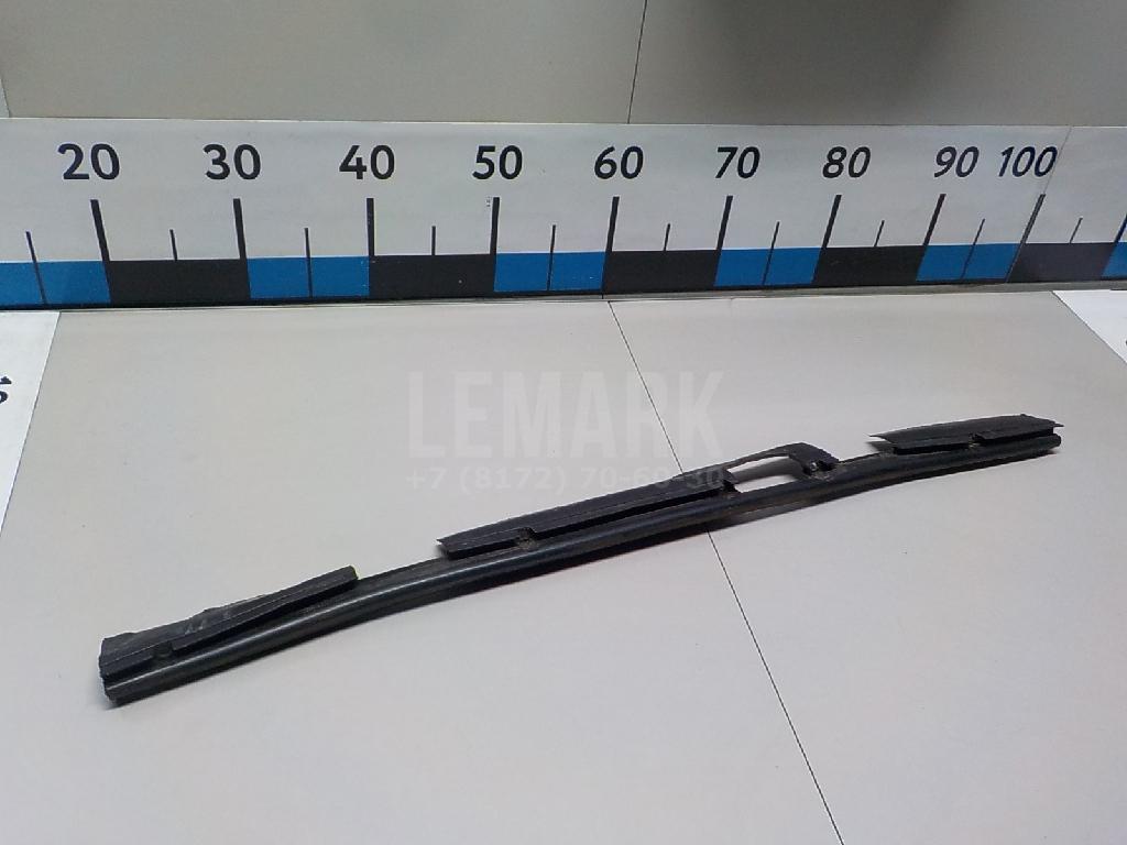 Воздуховод радиатора нижний для  BMW 4-serie G22/G23 2020