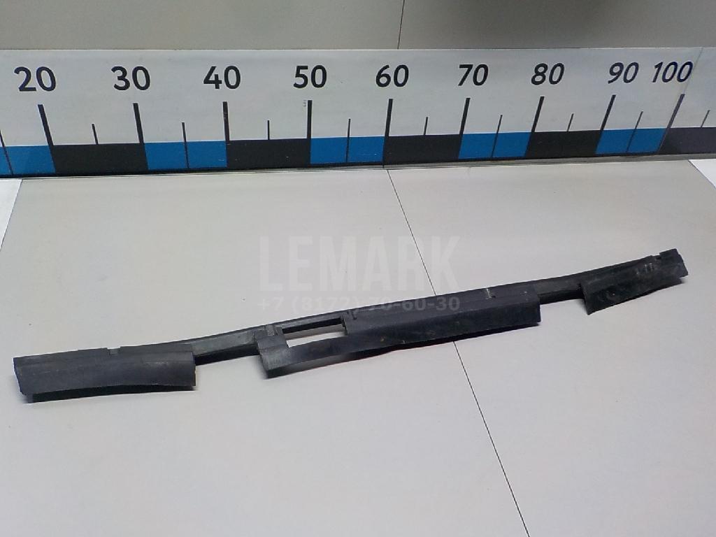 Воздуховод радиатора нижний для  BMW 4-serie G22/G23 2020