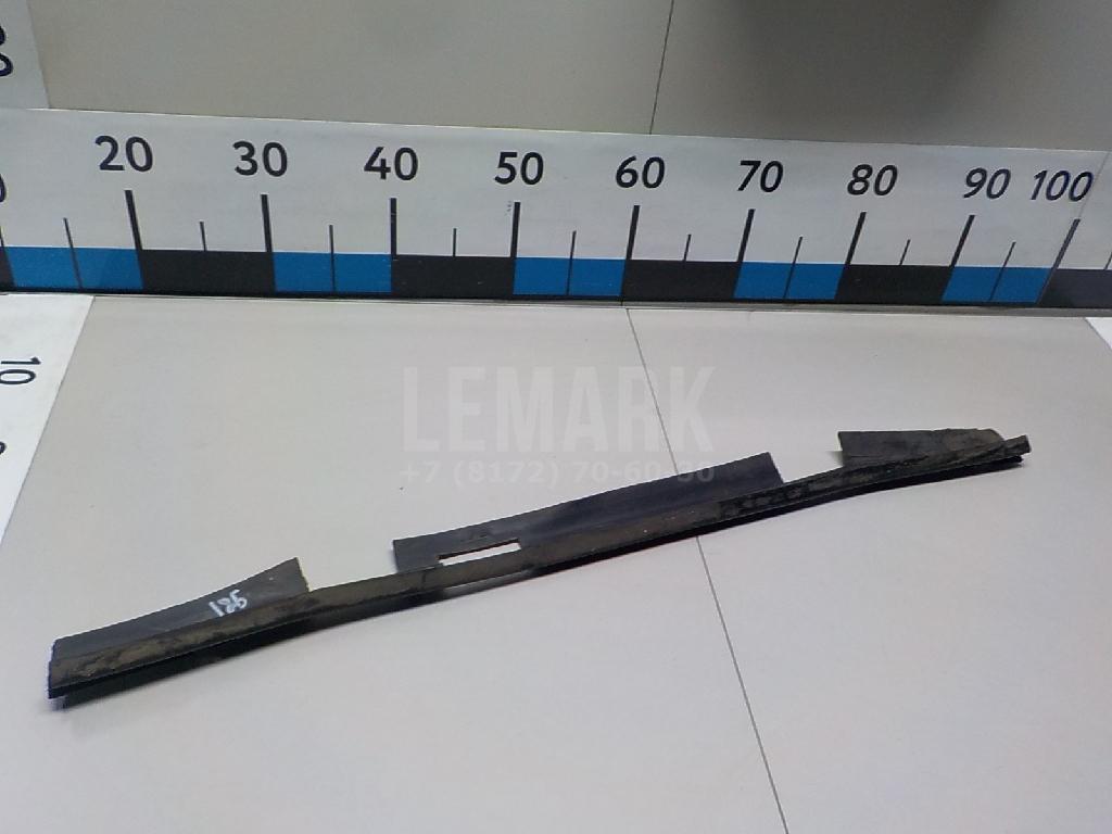 Воздуховод радиатора нижний для  BMW 4-serie G22/G23 2020