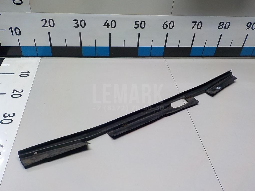 Воздуховод радиатора нижний для  BMW 4-serie G22/G23 2020