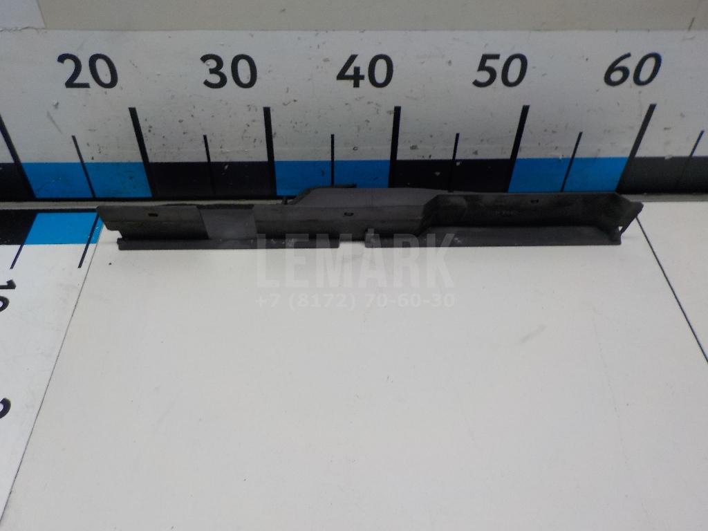 Воздуховод радиатора верхний 291502B800 Hyundai-Kia