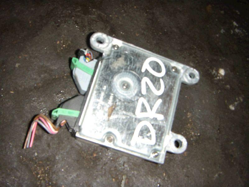 Блок управления AIR BAG для  Avatr 12 2023