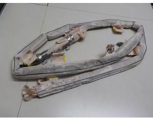 Подушка безопасности боковая (шторка) для Skoda Yeti 2009-2018 БУ состояние отличное