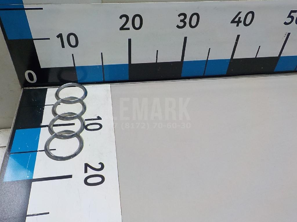 Эмблема на крышку багажника для  Avatr 12 2023