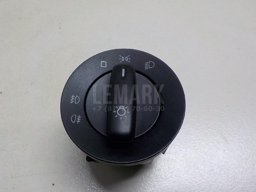 Переключатель света фар 5L0941431GREH VAG