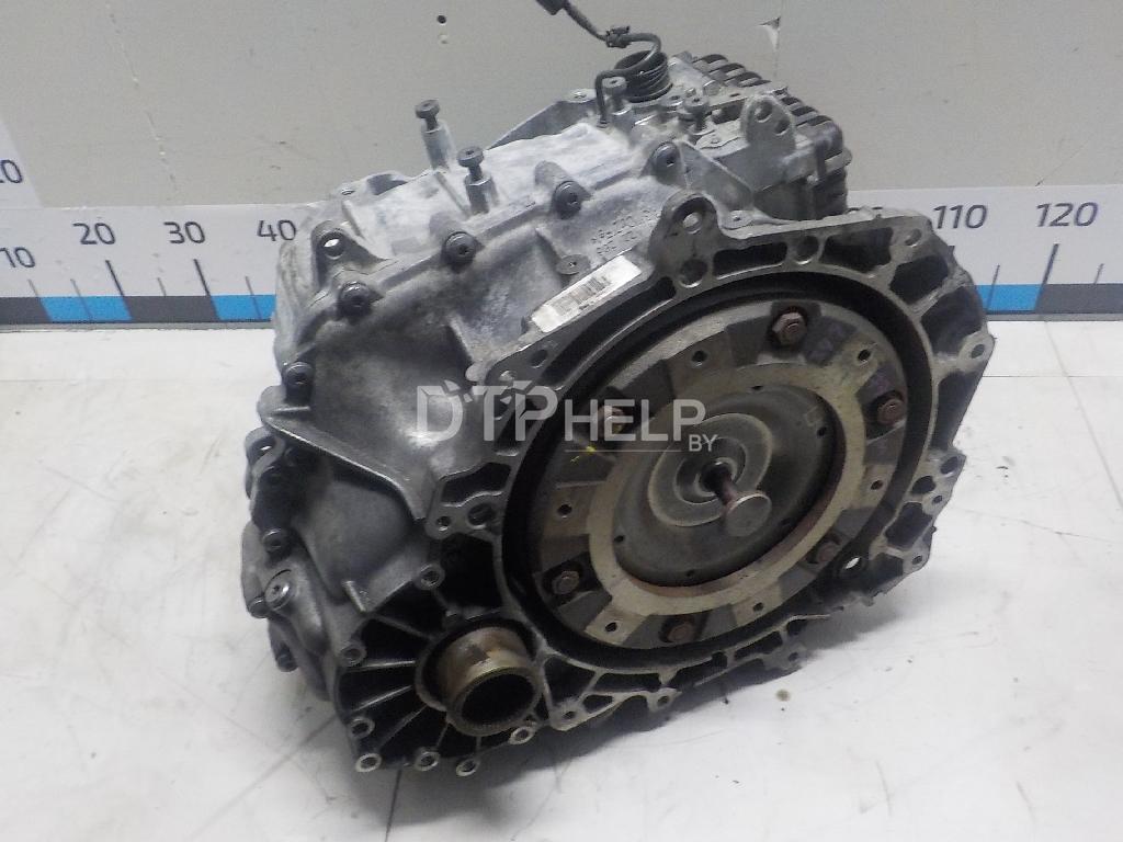 Фото АКПП (автоматическая коробка переключения передач) для Land Rover Range Rover Evoque  2012