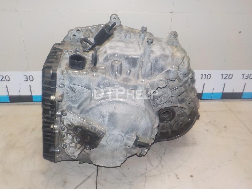 Фото АКПП (автоматическая коробка переключения передач) для Land Rover Range Rover Evoque  2012