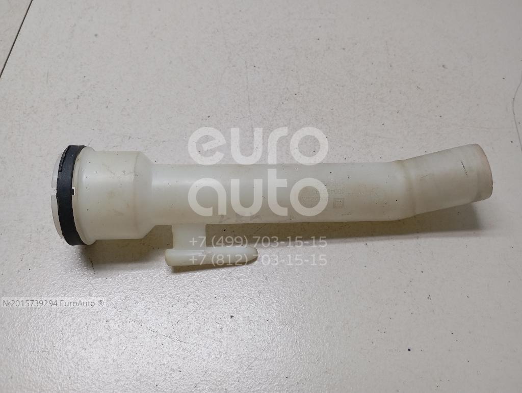 Горловина бачка омывателя Chevrolet Cruze 09-15 / Opel Astra 09-15 (с крышкой)
