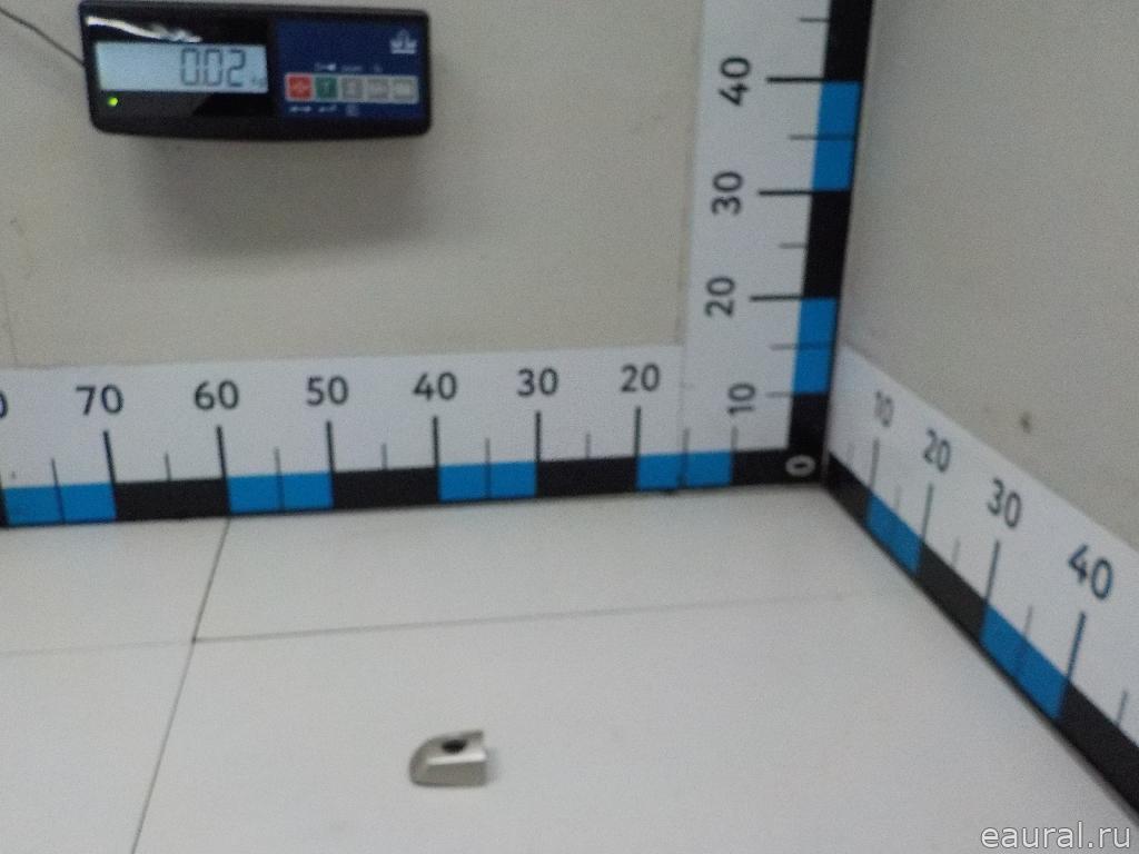 Накладка ручки наружной
