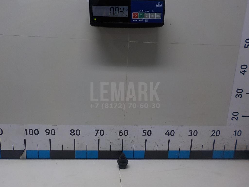 Отбойник заднего бампера 90588059 GM