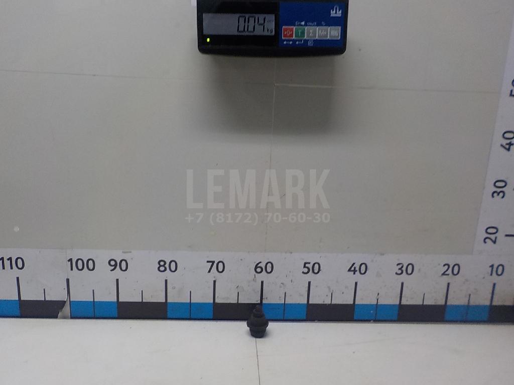 Отбойник заднего бампера 90588059 GM