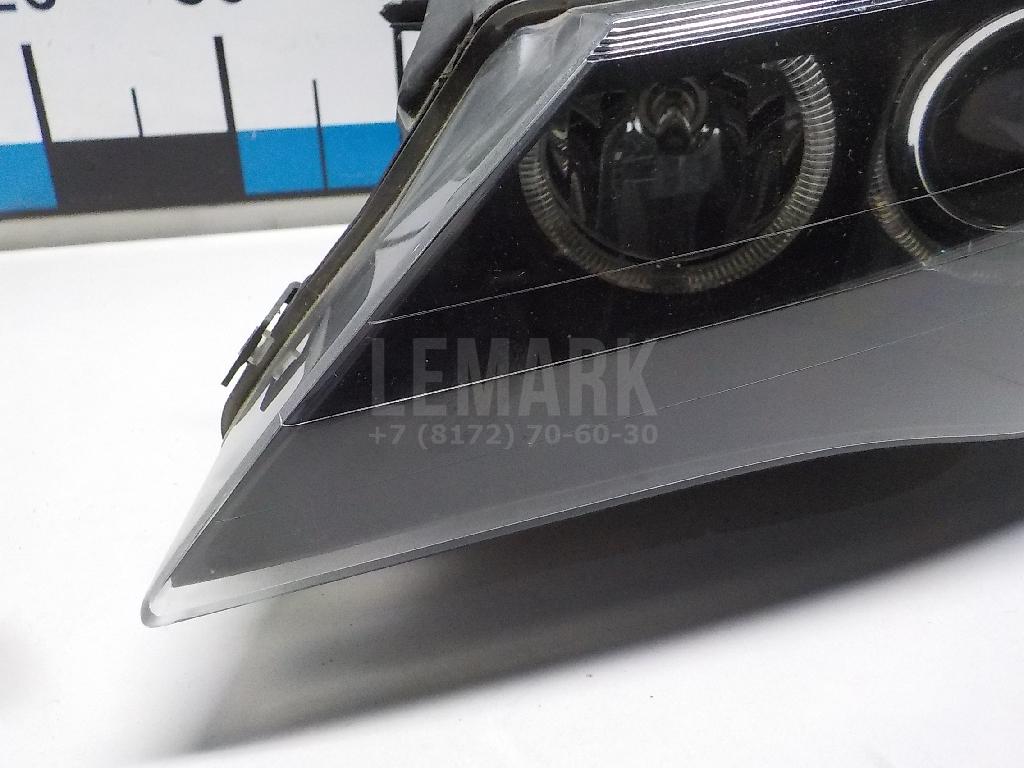 Фара левая для  BMW X5 G05 2018