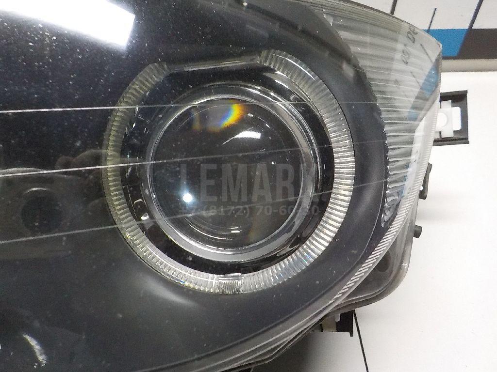 Фара левая для  BMW X5 G05 2018
