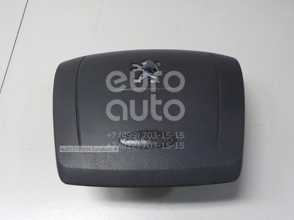 30377953F подушка airbag водителя boxer ii купить бу по цене 4362 руб. Z20354228