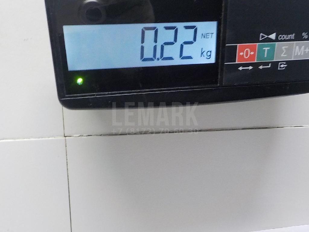 Дефлектор воздушный для  BPW R 1982