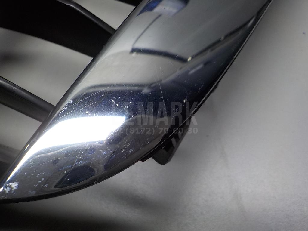 Решетка радиатора правая для  BMW 1-serie E82/E88 2007-2013