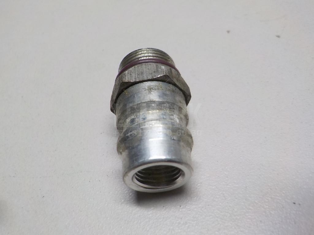 Клапан кондиционера для  Audi 100/200 [43] 0-1983