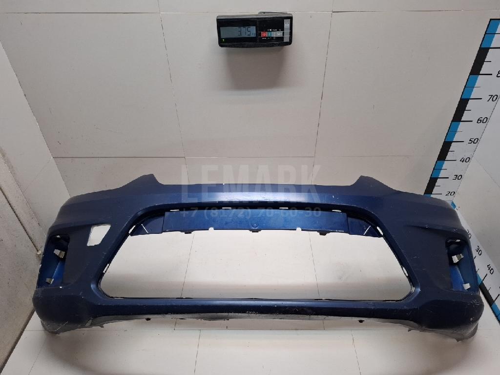 Бампер передний 1482375 Ford