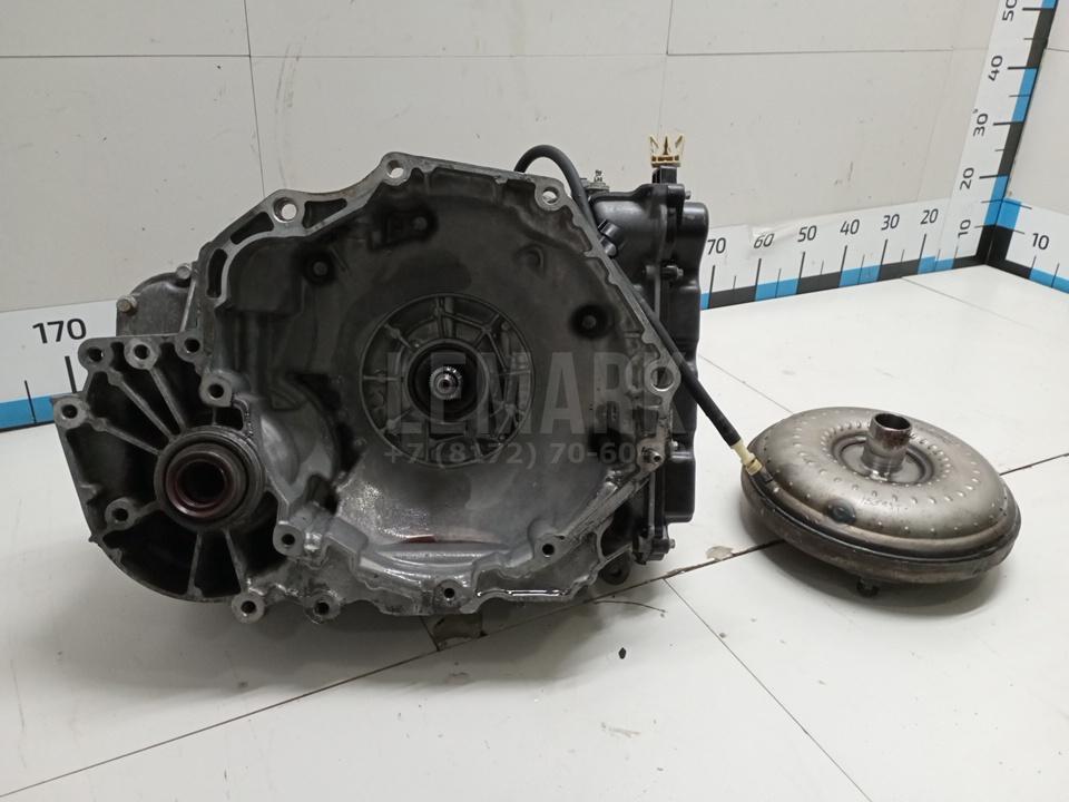 АКПП (автоматическая коробка переключения передач) 701134 GM