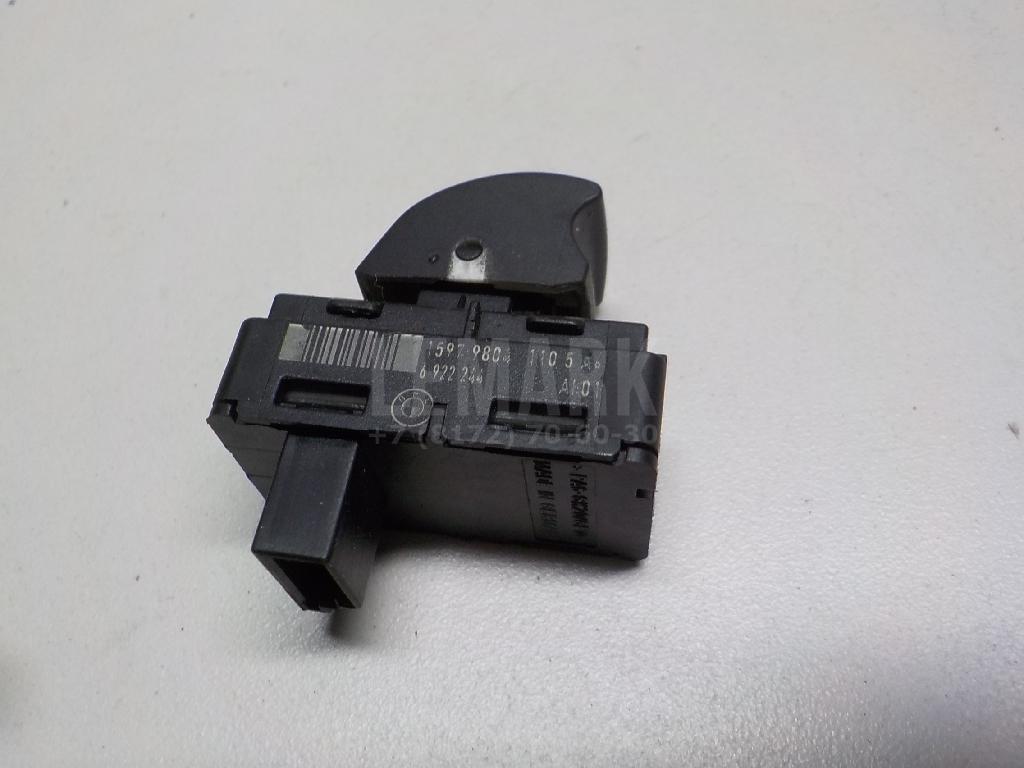 Кнопка стеклоподъемника для  BMW 1-serie E82/E88 2007-2013