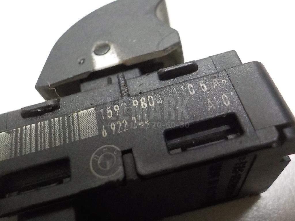 Кнопка стеклоподъемника для  BMW 1-serie E82/E88 2007-2013