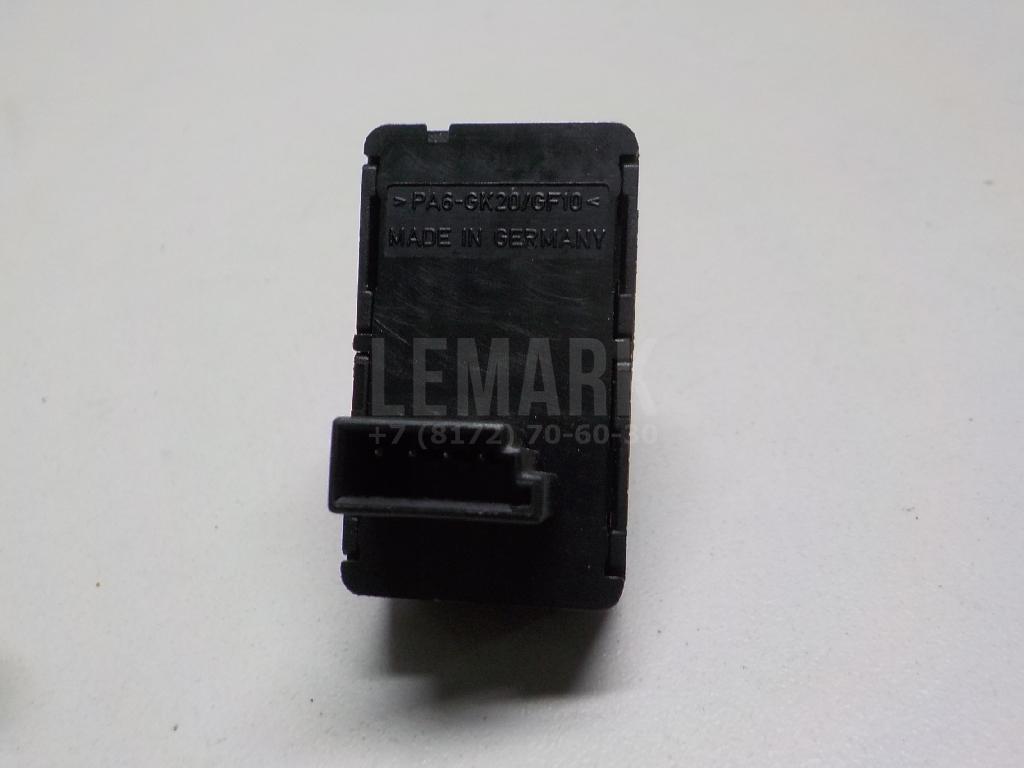 Кнопка стеклоподъемника для  BMW 1-serie E82/E88 2007-2013