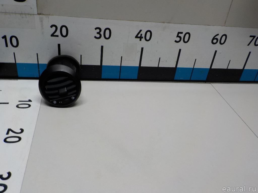 Дефлектор воздушный